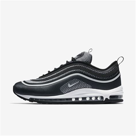 nike air max 97 ultra 17 grau schwarz|Air Max 97 ultra 17.